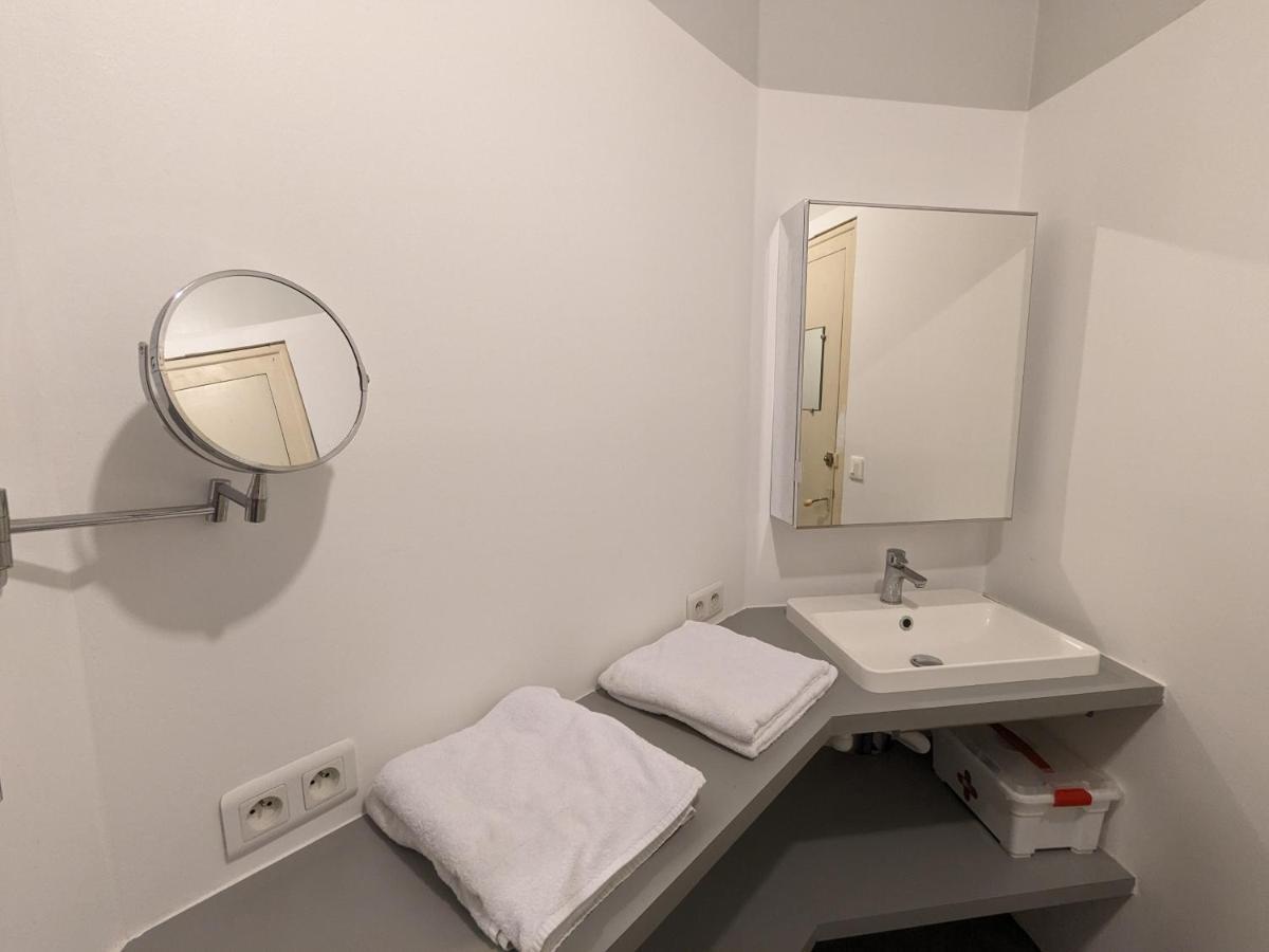 Hyper Centre La Roche Sur Yon - Appartement Spacieux Et Lumineux Екстер'єр фото