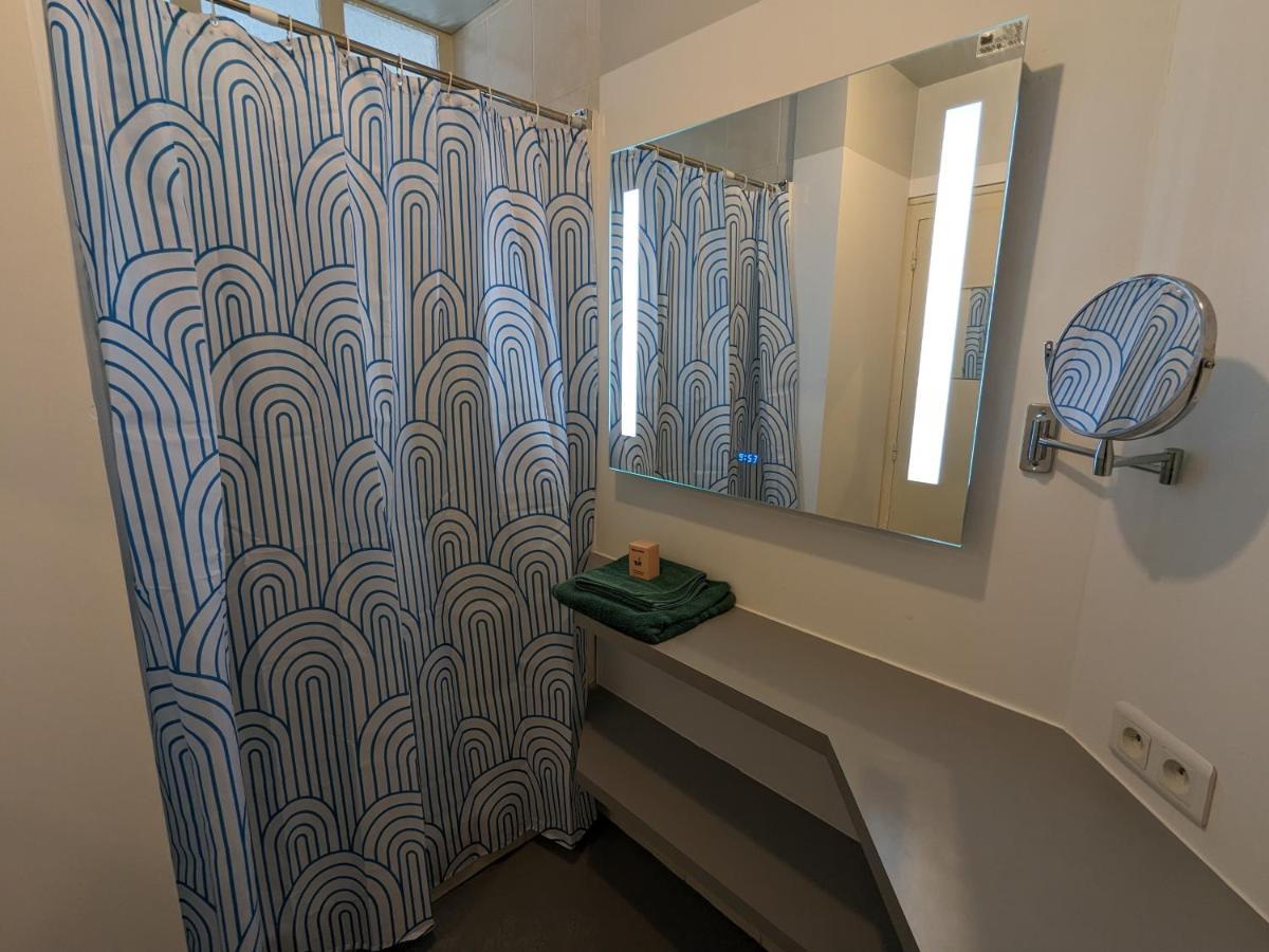 Hyper Centre La Roche Sur Yon - Appartement Spacieux Et Lumineux Екстер'єр фото